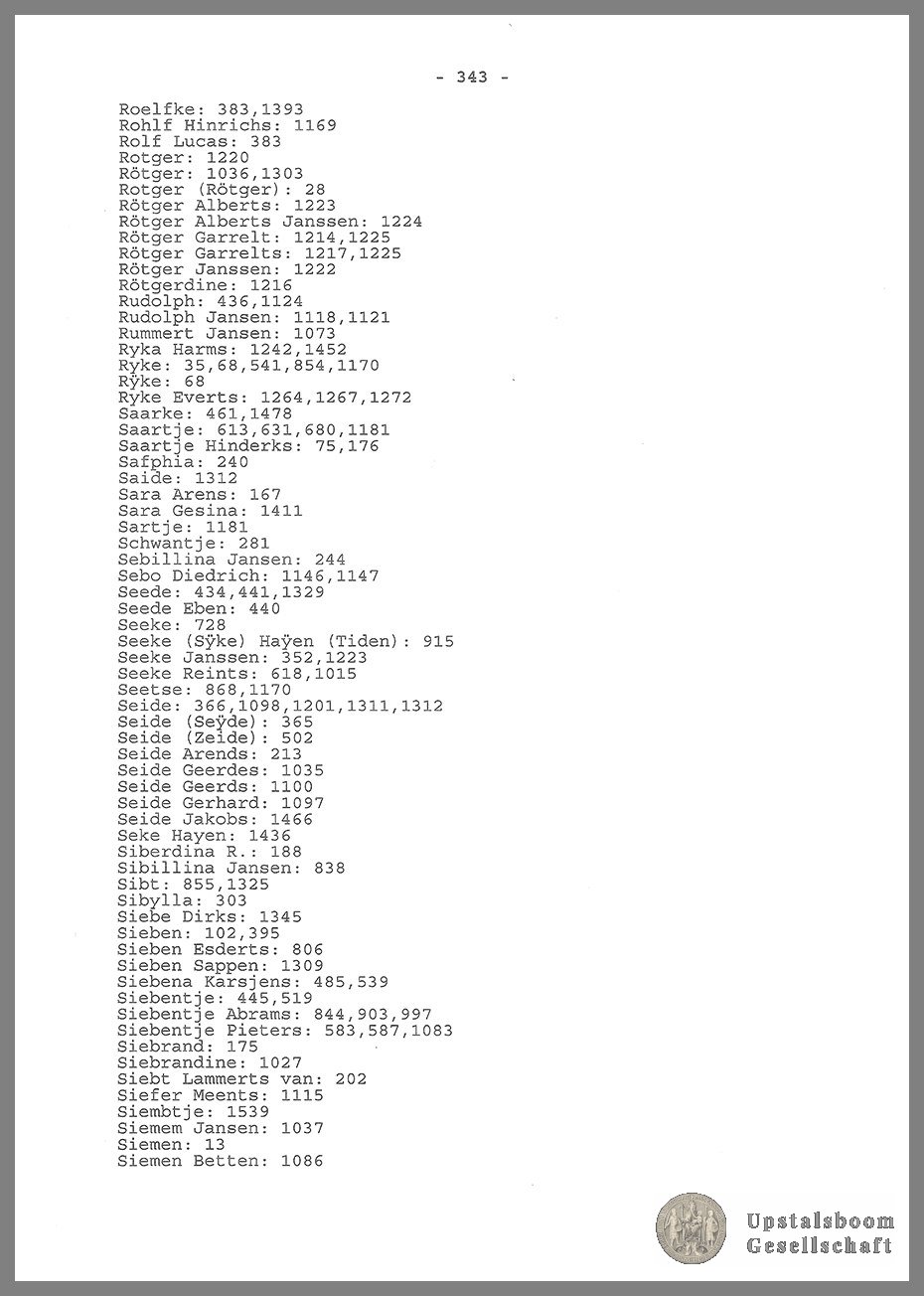 Document